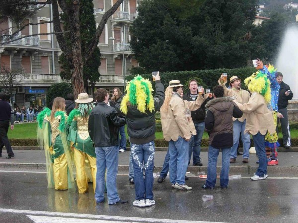 Carnevale in Croazia 2007 16