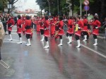 Carnevale in Croazia 2007