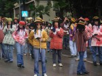 Carnevale in Croazia 2007 2