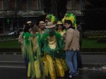 Carnevale in Croazia 2007 17