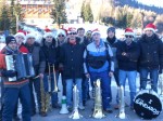 Apertura piste sul Mt. Zoncolan 13