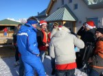 Apertura piste sul Mt. Zoncolan 20